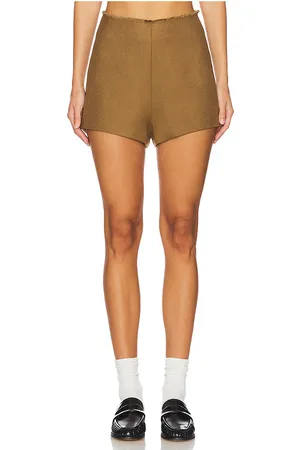 NONchalant Label Tiana Shorts