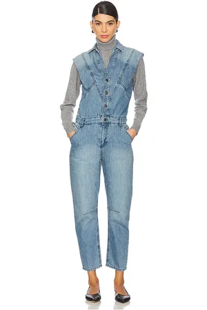 Bash Figo Jumpsuit
