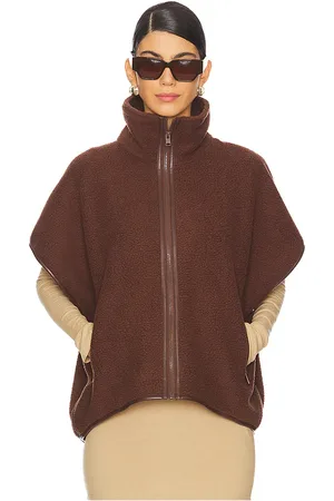 LaMarque Eudora Fleece Vest