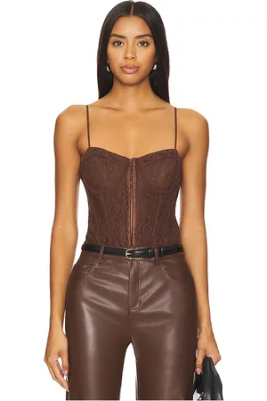 CAMI Arlette Bodysuit