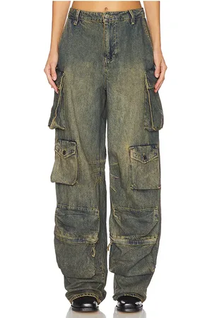 AFRM Parker Jeans