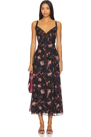 CAMI Nairobi Maxi Dress