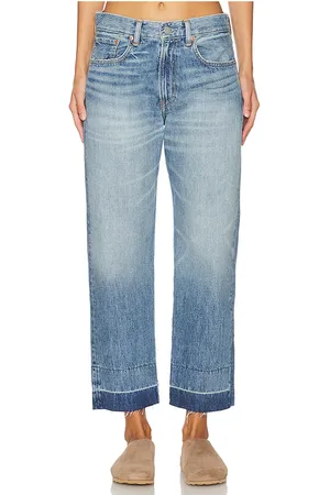 Denimist Lucy Bf Straight Leg