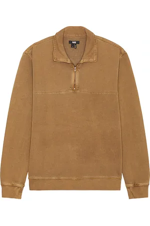 Paige Davion Quarter Zip Pullover