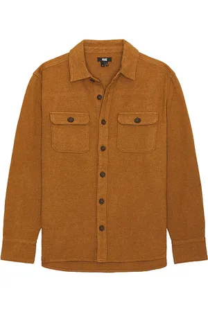 Paige Wilbur Overshirt