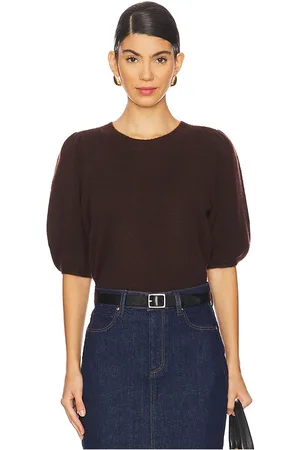 Paige Lucerne Top