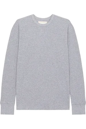 Jeanerica Jean Long Sleeve Tee