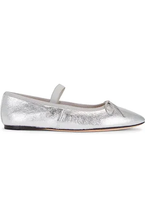 Loeffler Randall Leonie Soft Ballet Flat