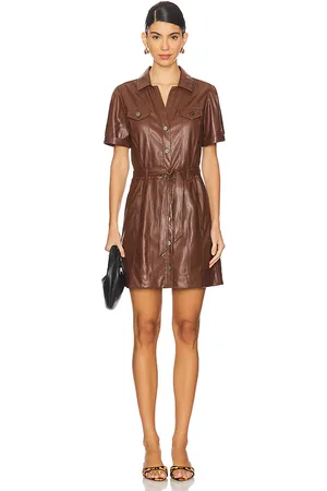 Paige Amina Dress