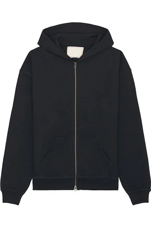 Jeanerica Arthur Zip Hoodie