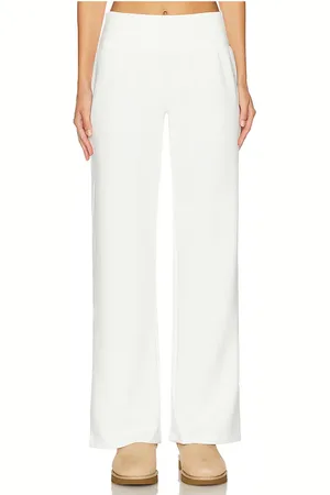 WeWoreWhat Low Rise Flare Pant