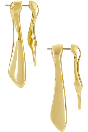 Jenny Lisieux Ear Jacket