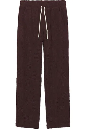 Oas Grot Ayora Crochet Pants