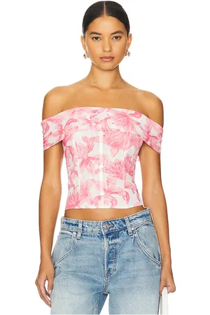 Miaou Magda Corset