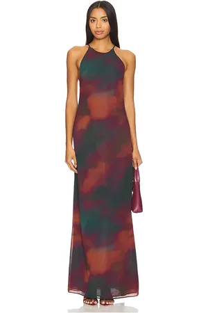 House of Harlow X REVOLVE Grayson Maxi Dress