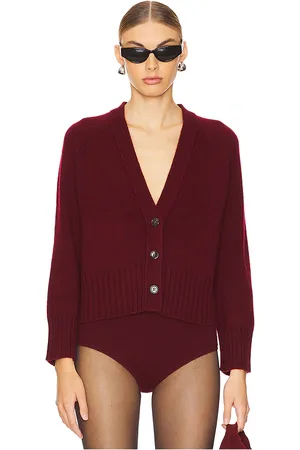 W Emily Cardigan