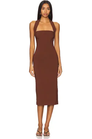 House of Harlow X REVOLVE Melody Midi Dress