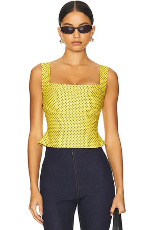 Miaou Imogene Corset