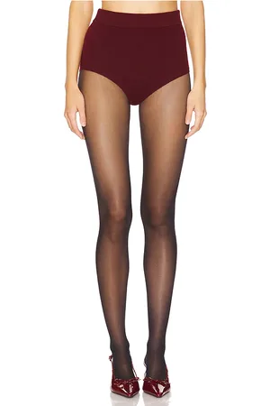 W X REVOLVE Amelie Cashmere Short