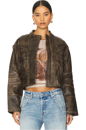 Free People X We The Free Adrienne Jacket