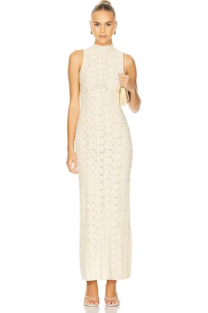 House of Harlow X REVOLVE Claudina Maxi Dress