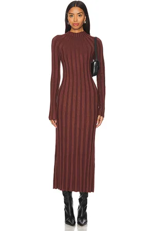 House of Harlow X REVOLVE Gabrielle Maxi Dress