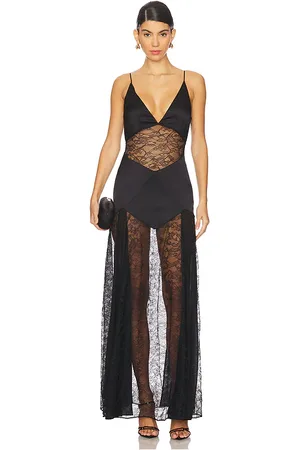 House of Harlow X REVOLVE Izrah Gown