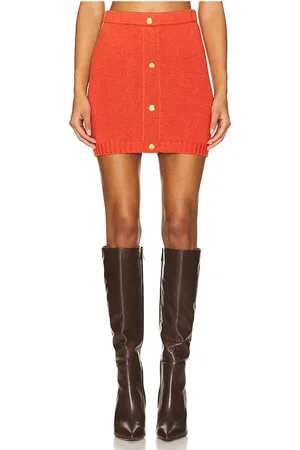 Lovers And Friends Christa Mini Skirt