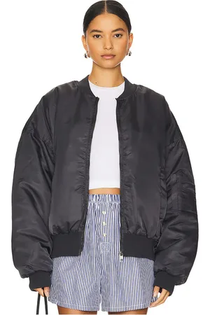 Lioness Essential Bomber Jacket