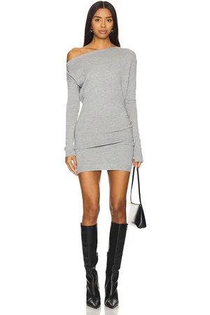 Lovers And Friends Kehlani Mini Knit Dress
