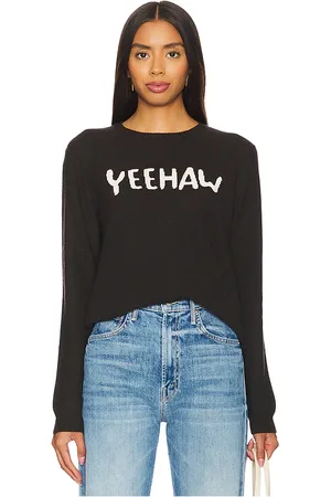 JUMPER 1234 X REVOLVE Yeehaw Sweater