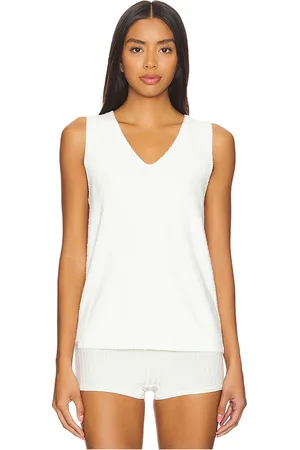 Barefoot Dreams CozyChic Light Vest