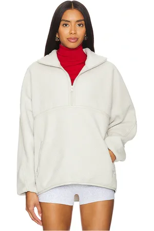 LaMarque Helsa Polar Fleece Pullover