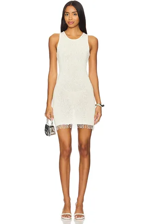 Asta Resort Natalia Mini Dress