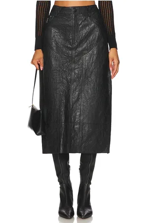 ONE TEASPOON Cassidy Skirt