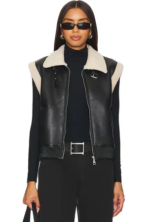 Steve Madden Avi Vest