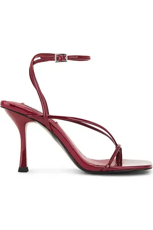 Steve Madden Annie Heel
