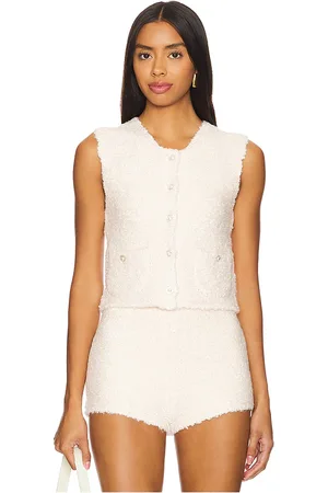 MAJORELLE Garcela Vest