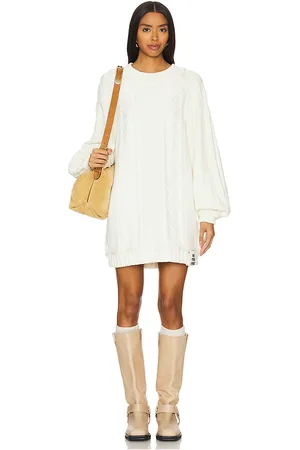Free People X REVOLVE x We The Free The Feels Cable Sweater
