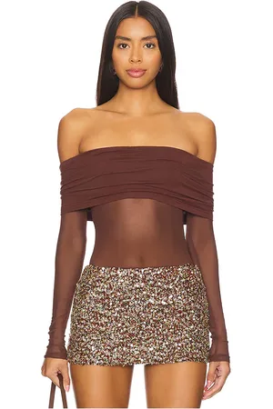 superdown Koa Bodysuit