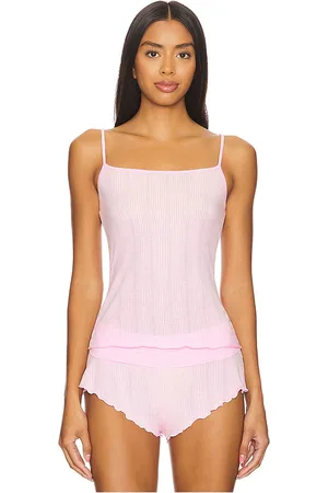 NEGATIVE UNDERWEAR Whipped Cami
