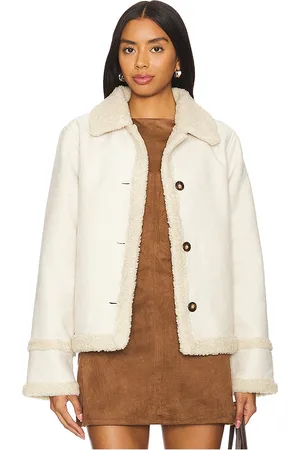 Steve Madden Miel Jacket