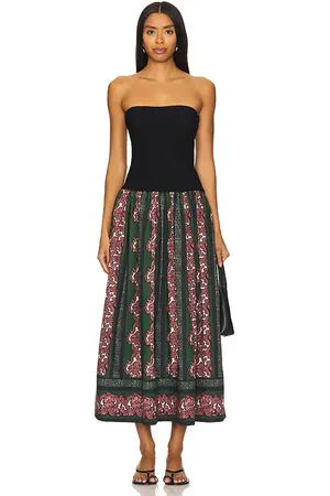 Cara Cara Glasbury Dress