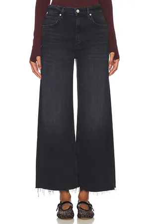 Citizens of Humanity Lyra Crop Wide Leg