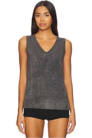 Barefoot Dreams CozyChic Light Vest