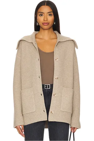 Simkhai Hollie Cardigan