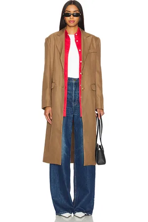 ASTR Brylee Coat