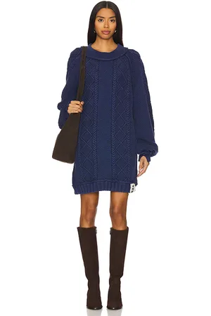 Free People X REVOLVE x We The Free The Feels Cable Sweater