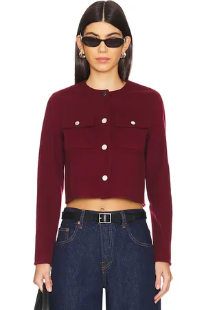 THEORY Pocket Cardigan