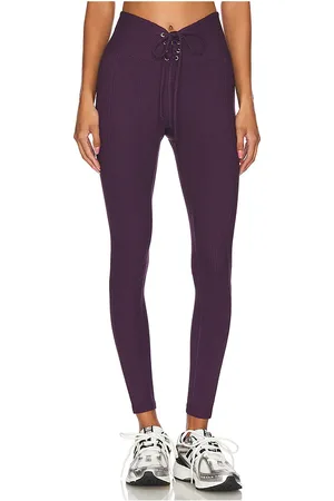 YEAR OF OURS Ribbed Football Legging